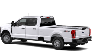 2026 Ford Super Duty® External Image 3
